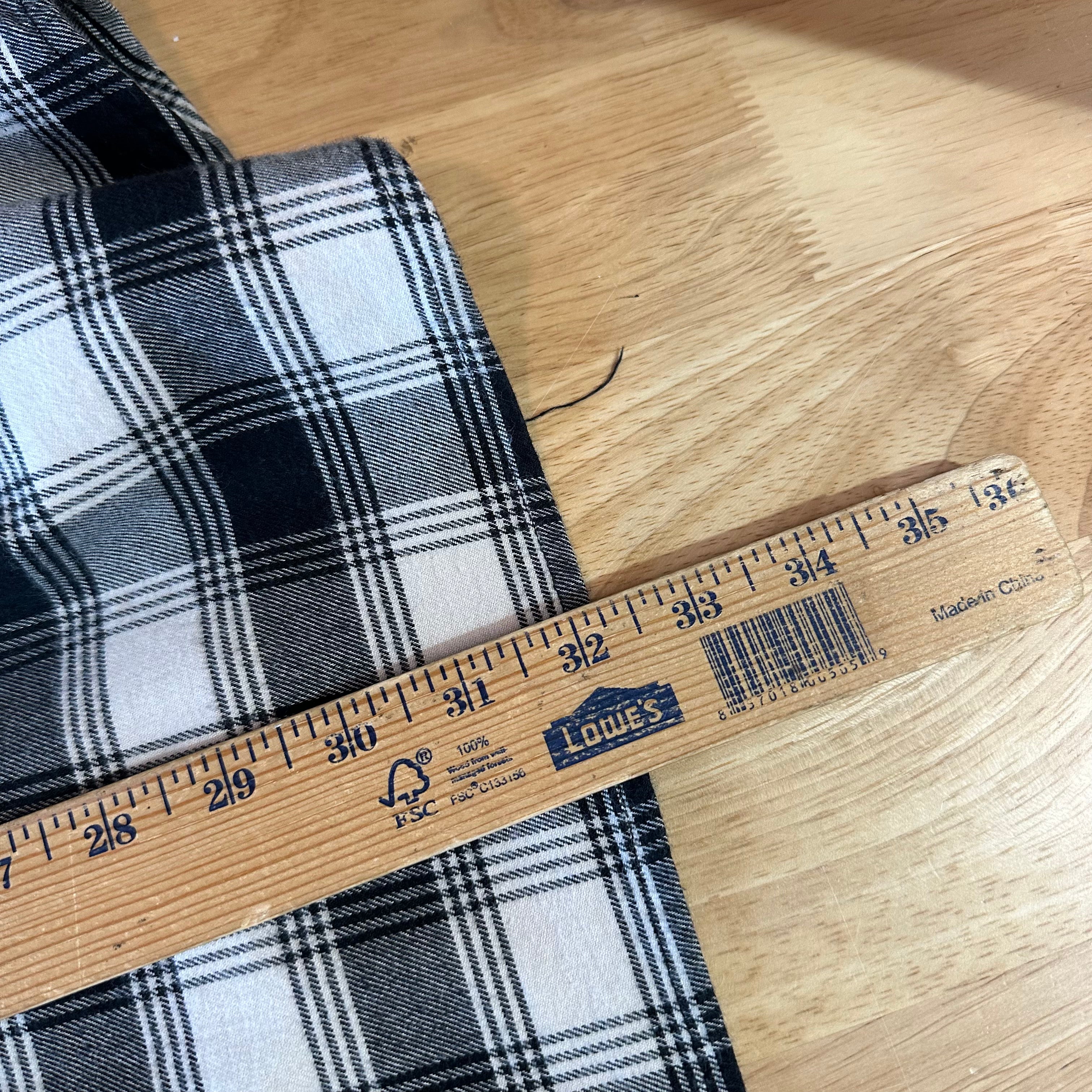 Carhartt Black Flannel Men’s XL Tall