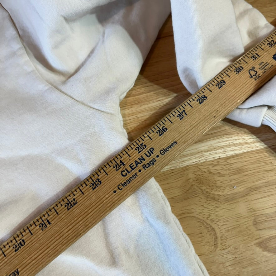 Zach Bryan Hoodie Mens Medium