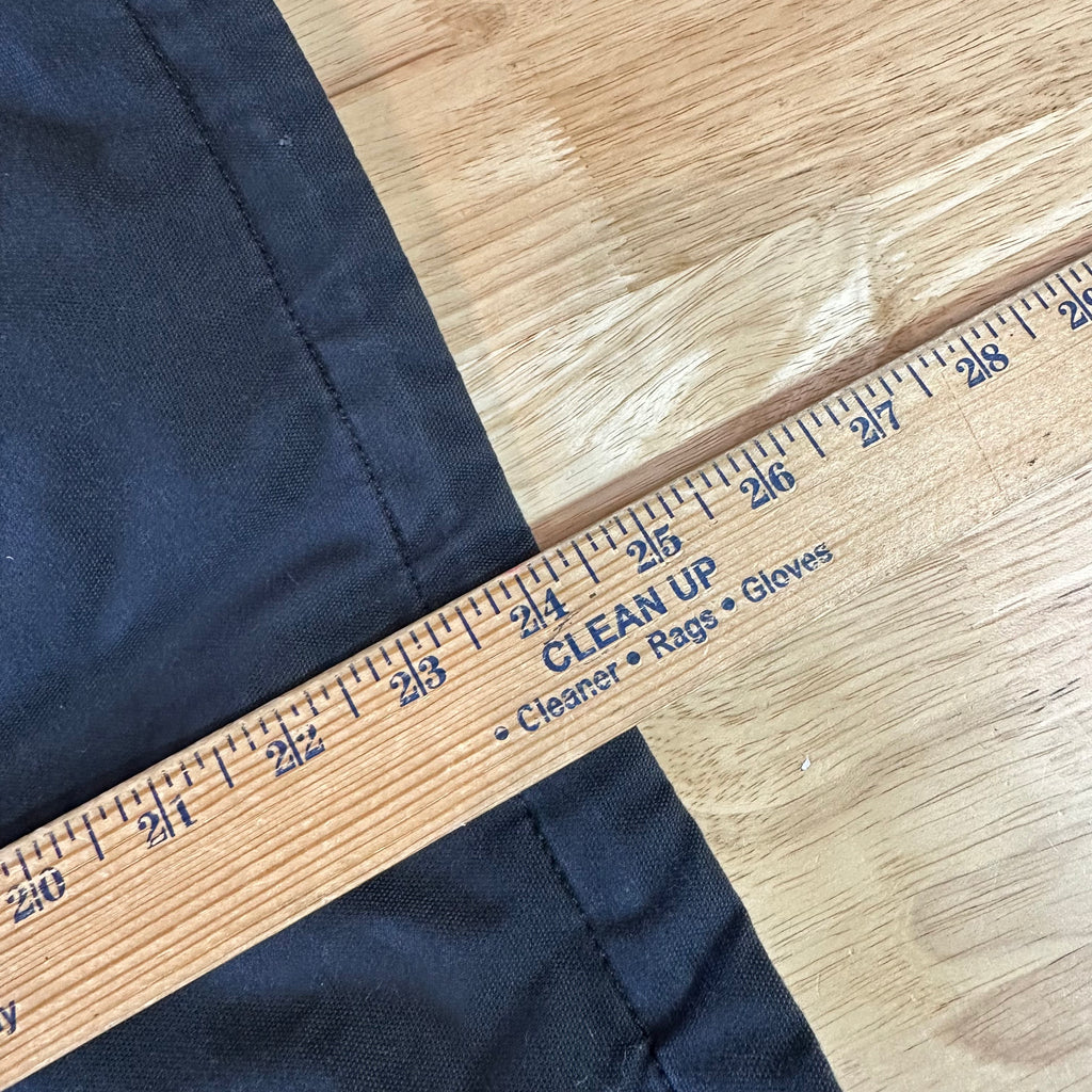 Carhartt Black Full Swing Jacket Womens XS