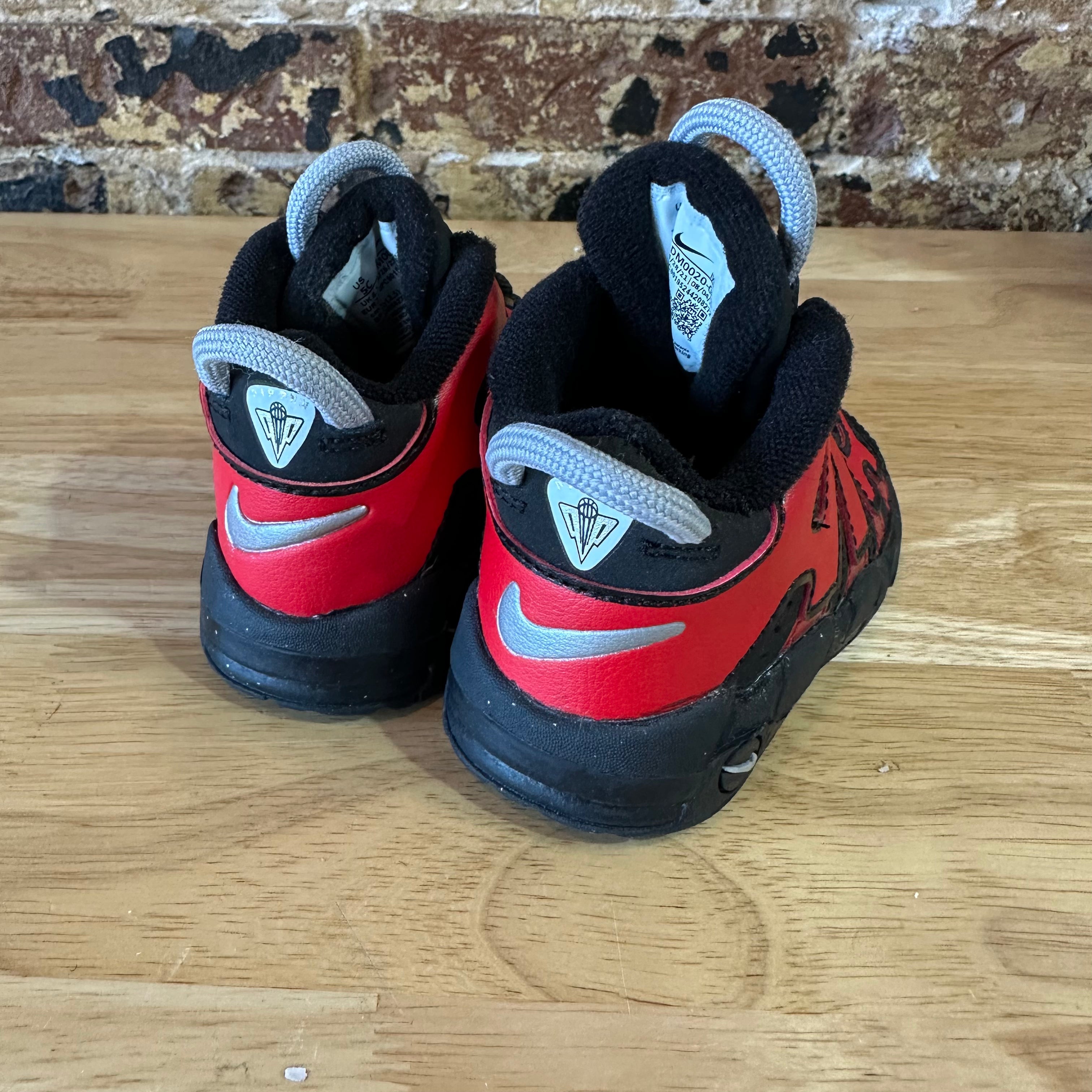 Nike baby Sneakers Size 5c