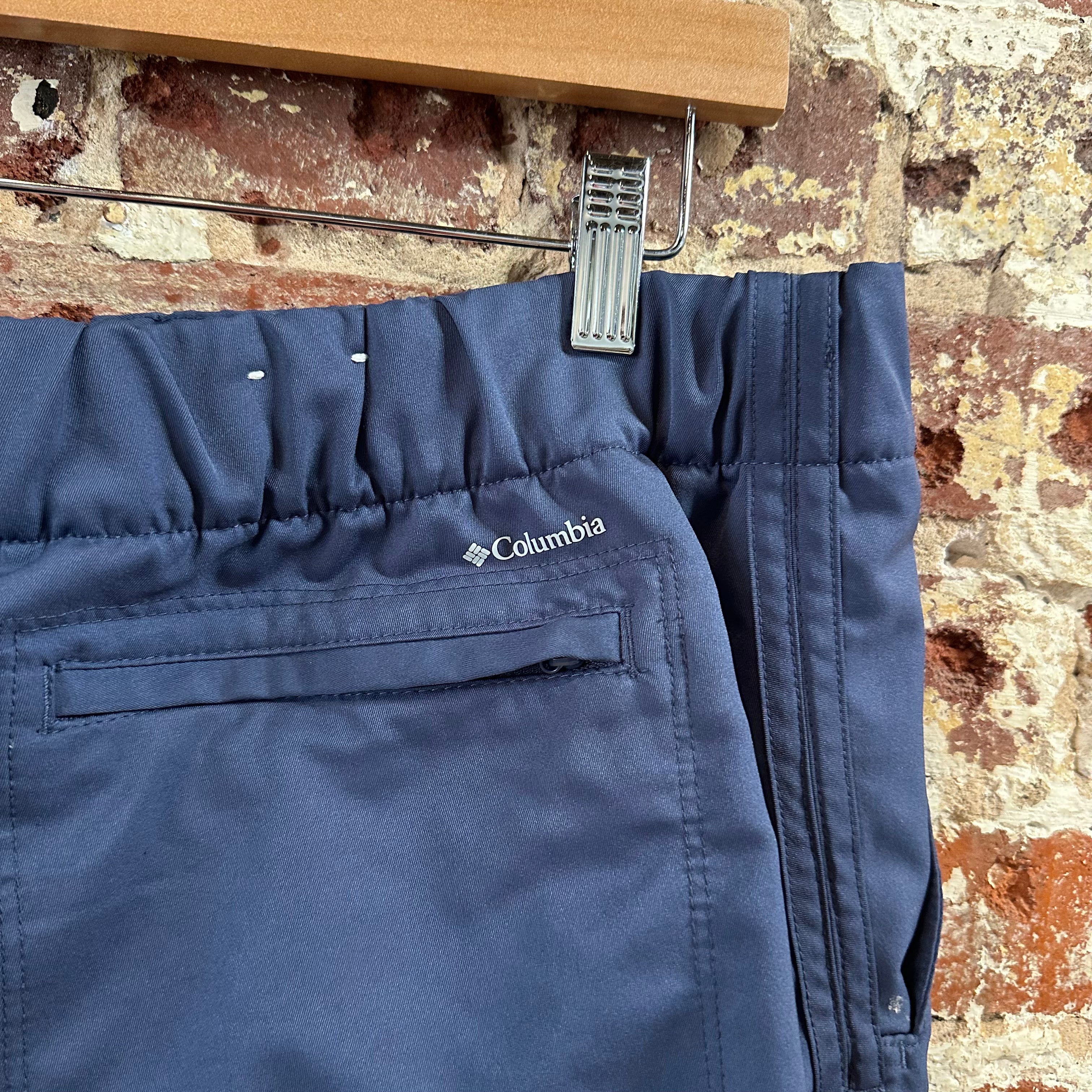 Columbia Women's Large Shorts