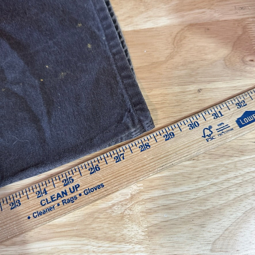 Carhartt B11 DKB Mens 38x30 Pants
