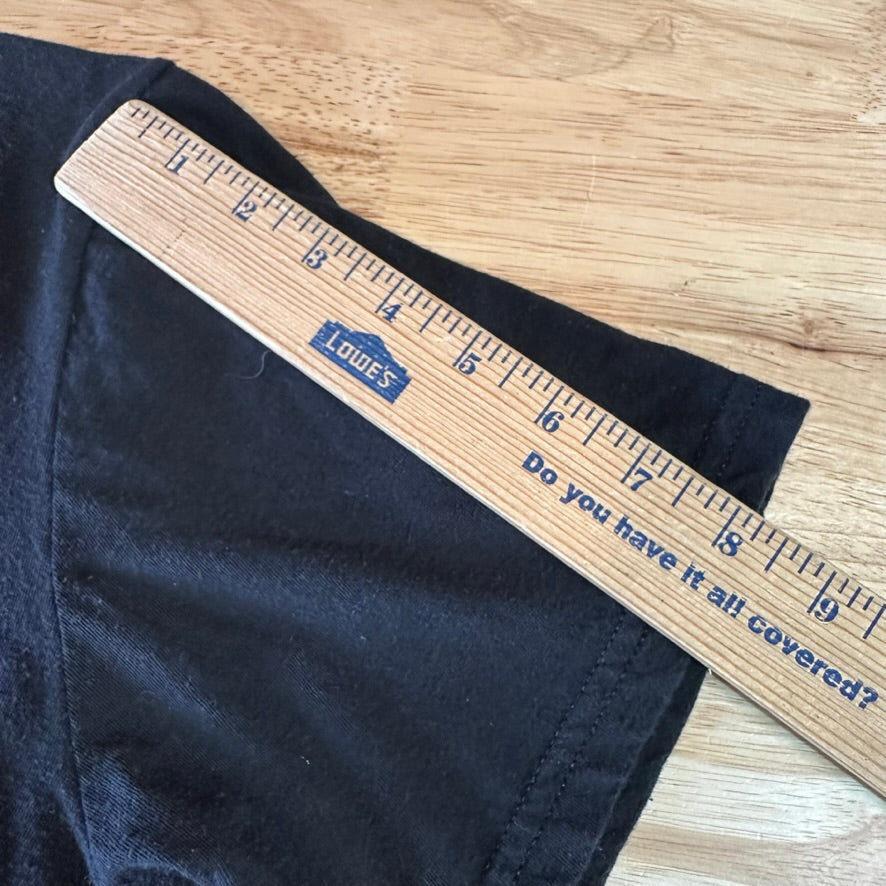 Luke Bryan Medium S/S T-Shirt