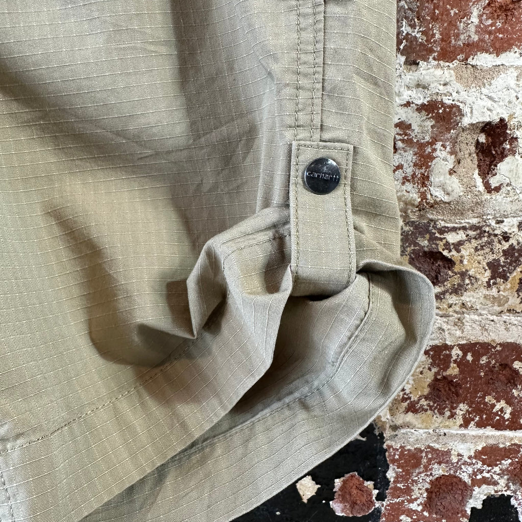 Carhartt Shorts Womens 8