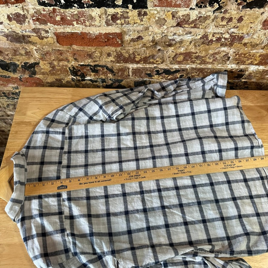 Columbia Men's Large Button Shirt