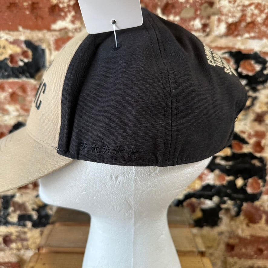 Harley Davidson Tan Hat