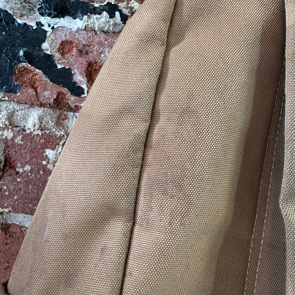 Carhartt Brown Backpack