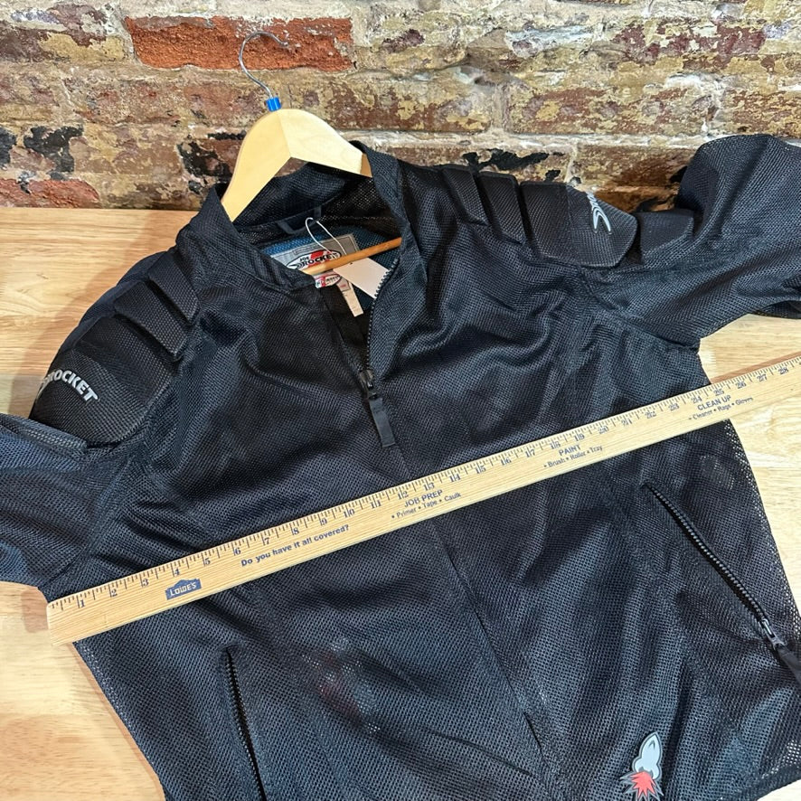 Joe Rocket Mens 2XL Motorcycle Jacket