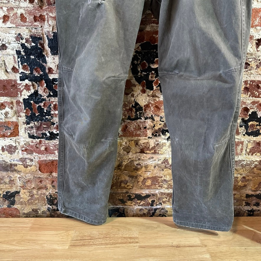 Kuhl Rydr Mens 34x32 Green Pants