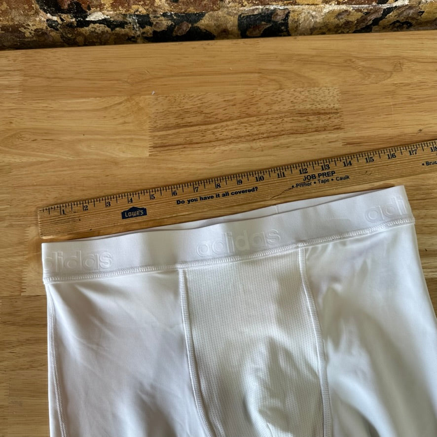 Adidas NBA Leggings Men's XL Tall