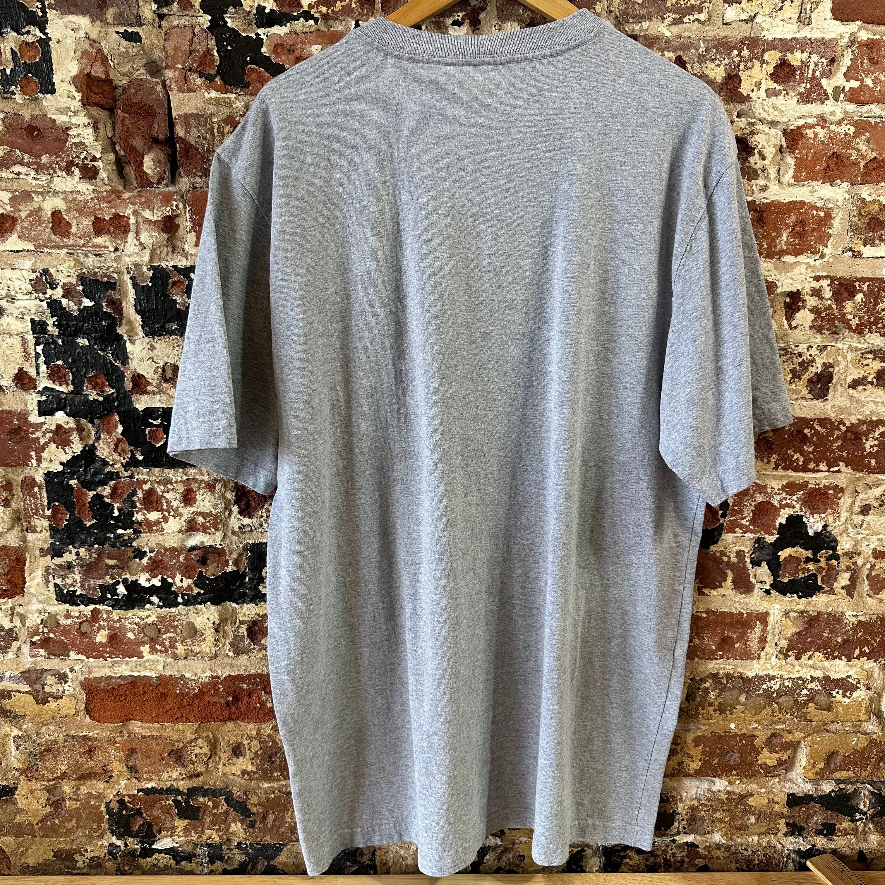 Carhartt Mens Large Tall S/S T-Shirt
