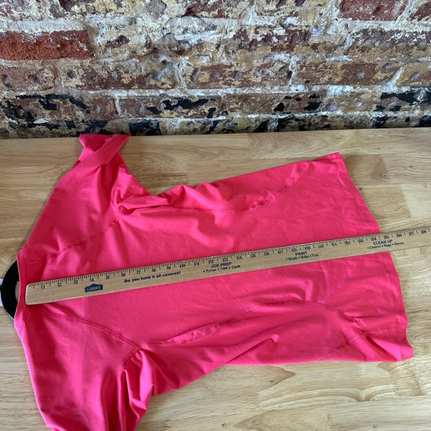 Columbia Womens Small Sun Shirt