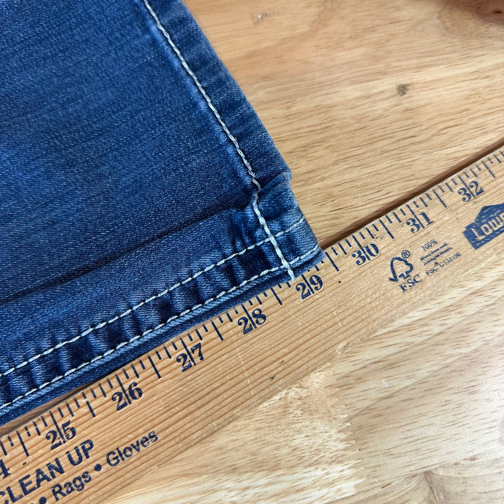 Ariat Womens 30s Bootcut Jeans