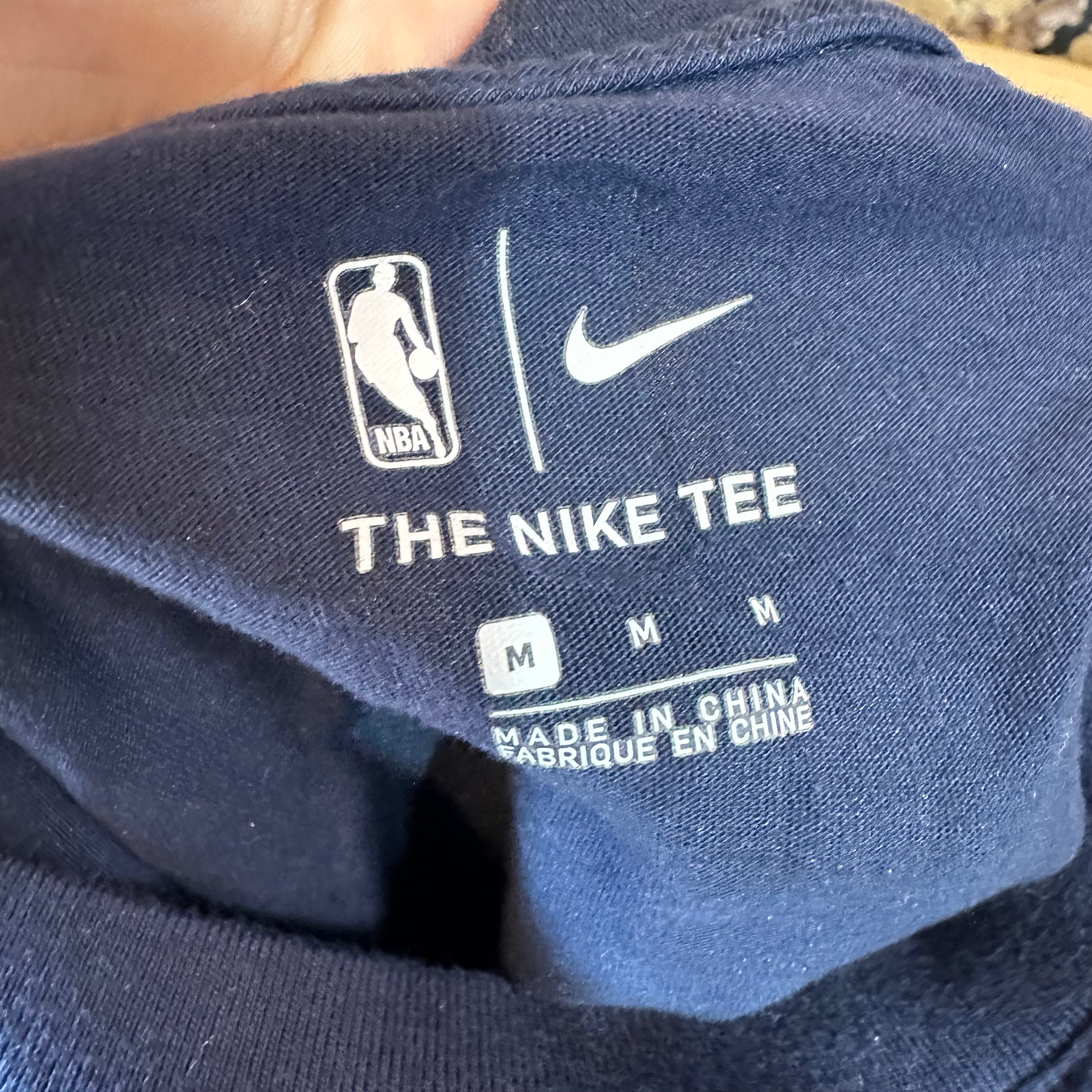 Nike Womens Medium S/S T-Shirt
