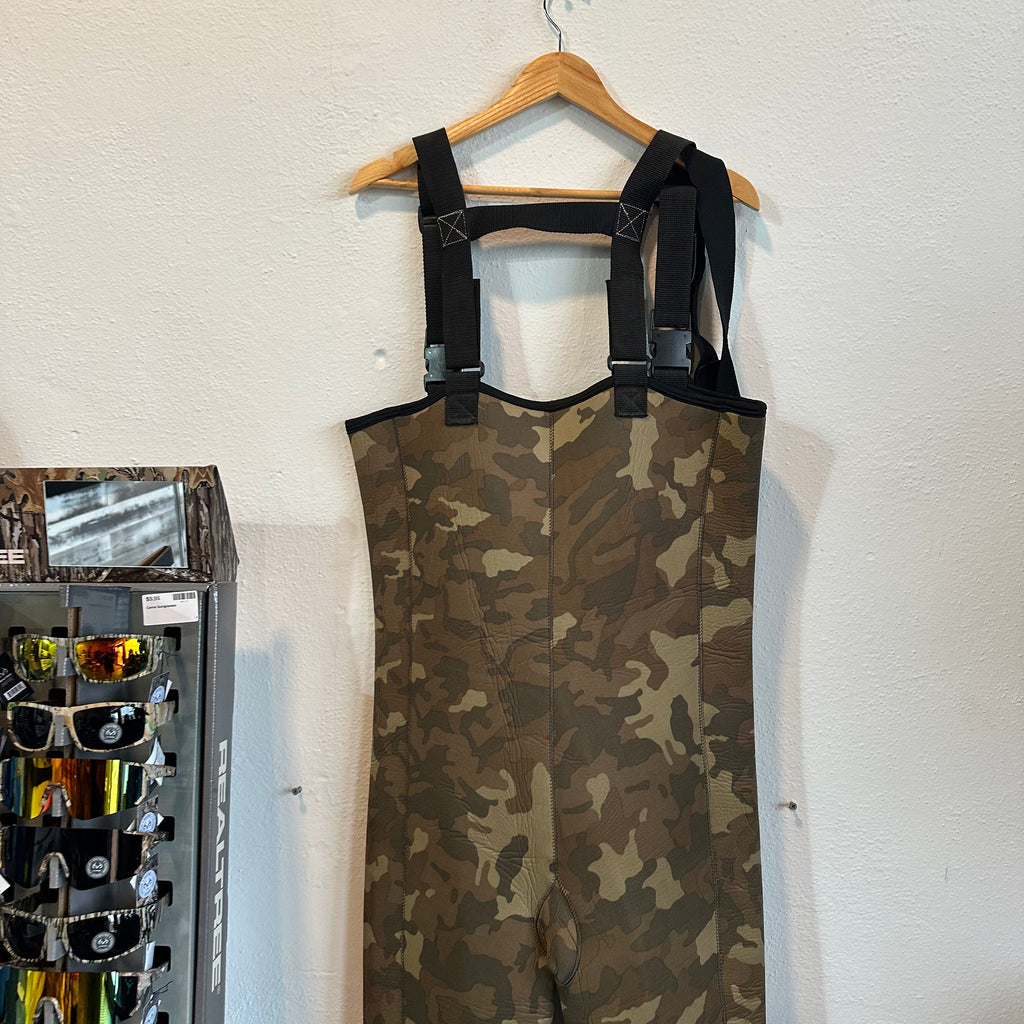 Cabela's Camo Waders