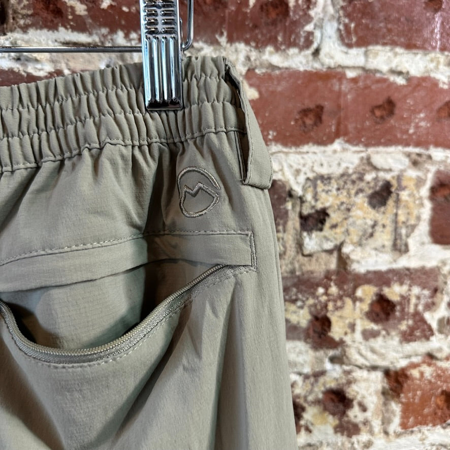 Magellan Mens Large Tan Pants