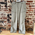 L.L. Bean Tan Pants Mens 36x32