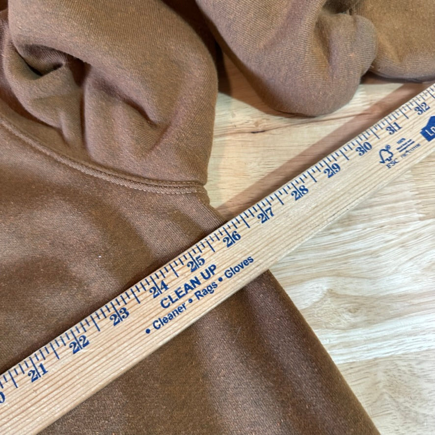 Carhartt Rain Defender Hoodie Full Zip Mens Medium