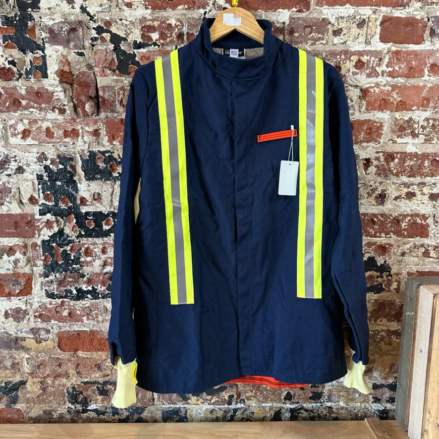 Marlan Mens Medium Jacket