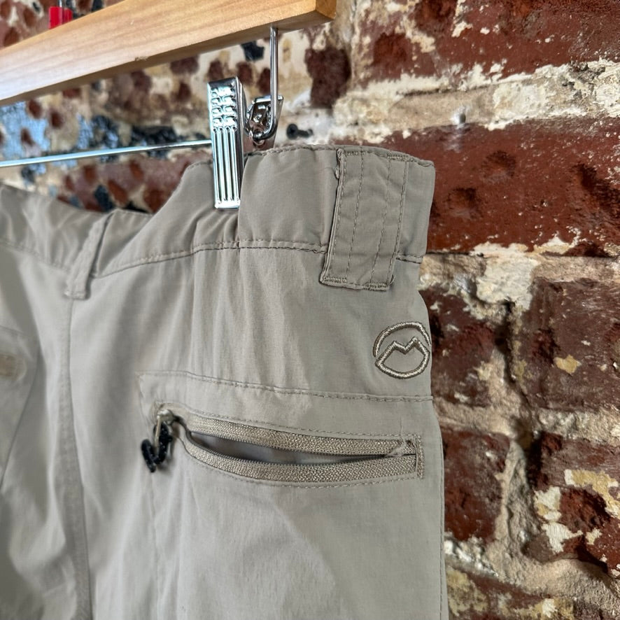 Magellan Mens Large Tan Pants