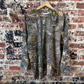 Browning Large L/S Camo T-Shirt NEW