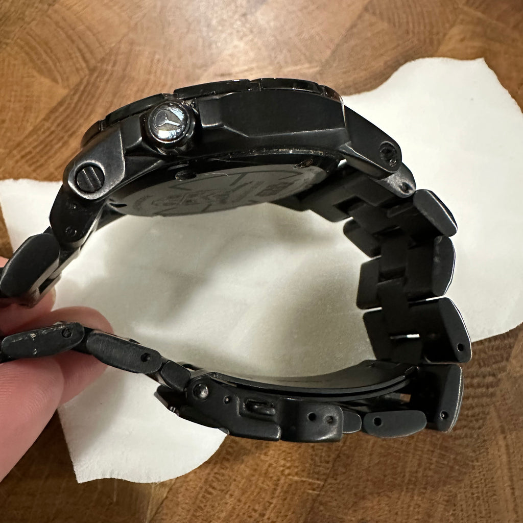 Nikon Star Wars Black Watch