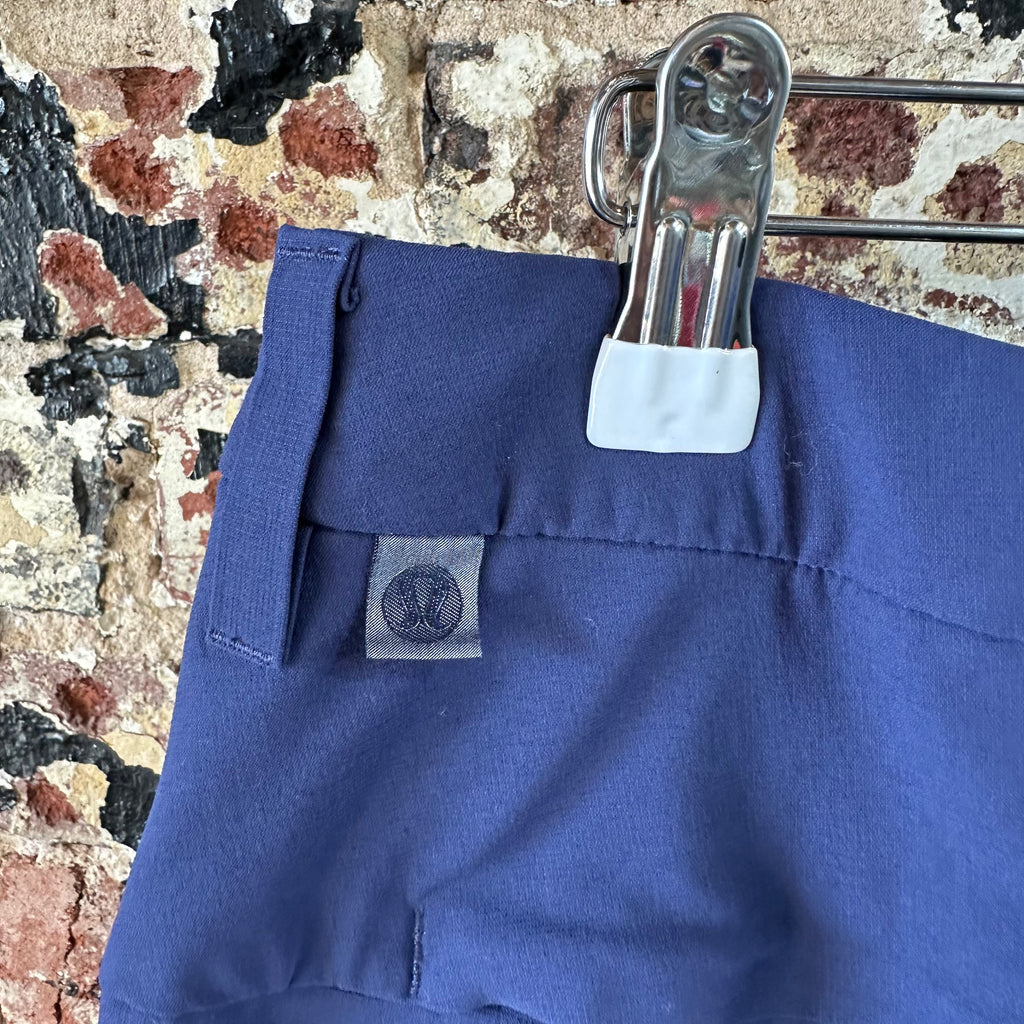 Lululemon Pants Size 34 Casual (measures 34x26.5) bluish
