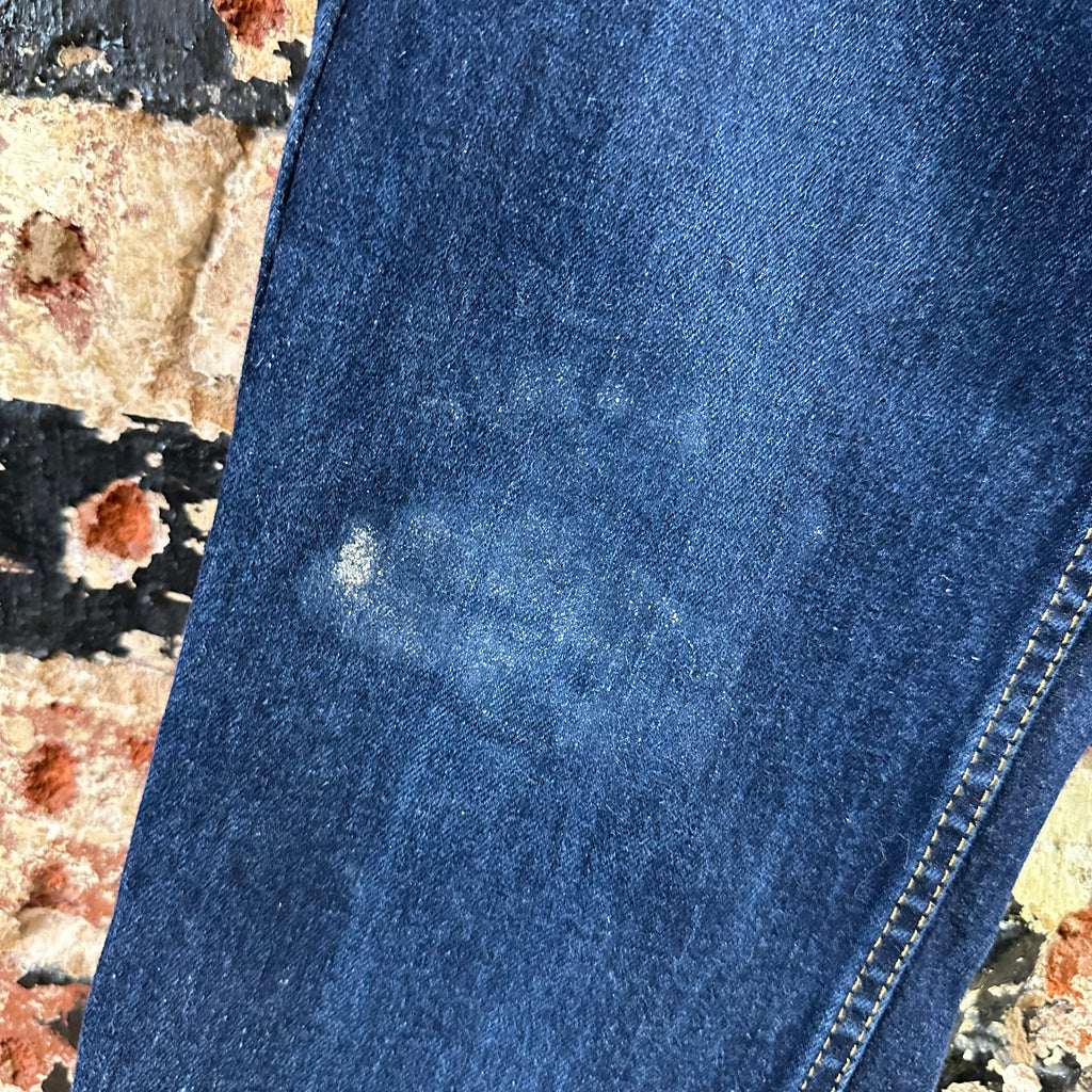 Levis 511 Mens 30x30 Blue Jeans
