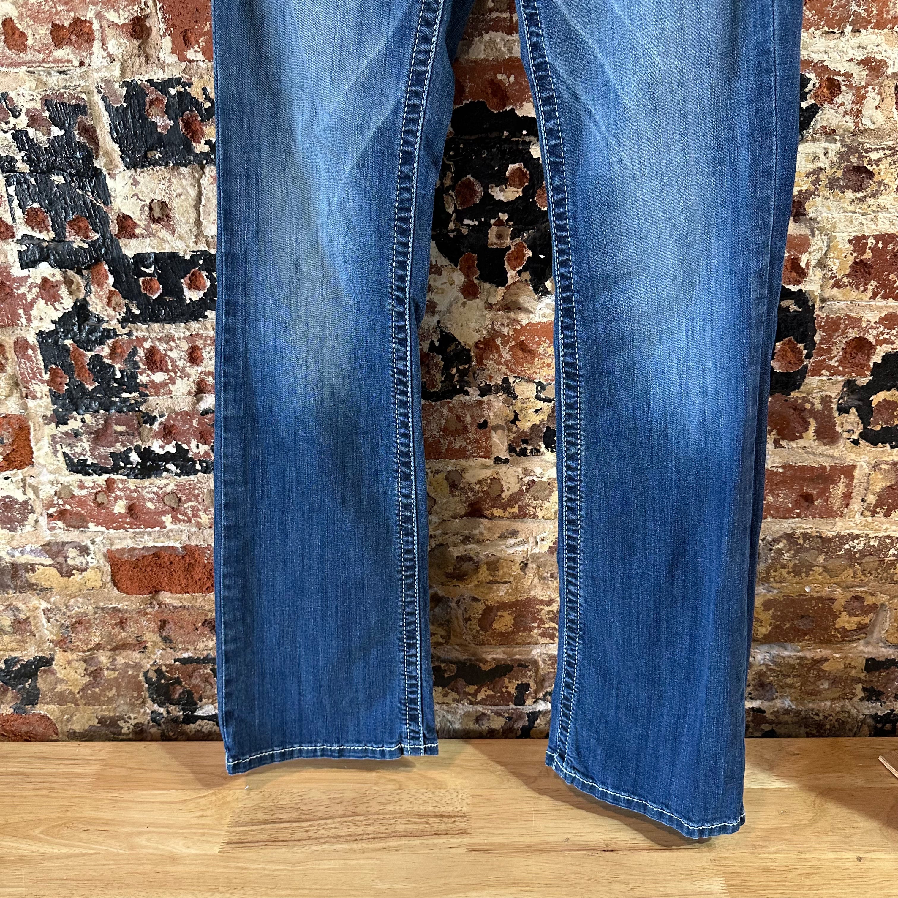 Ariat Womens 27 Bootcut Jeans
