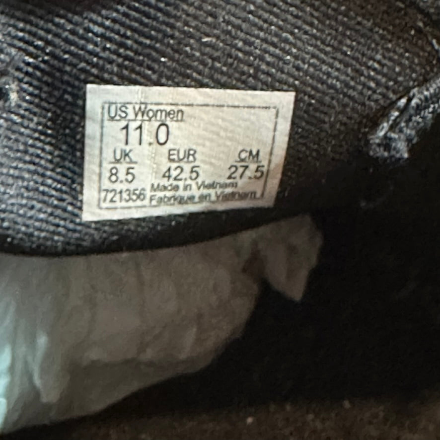Vans Womens 11 Shoes