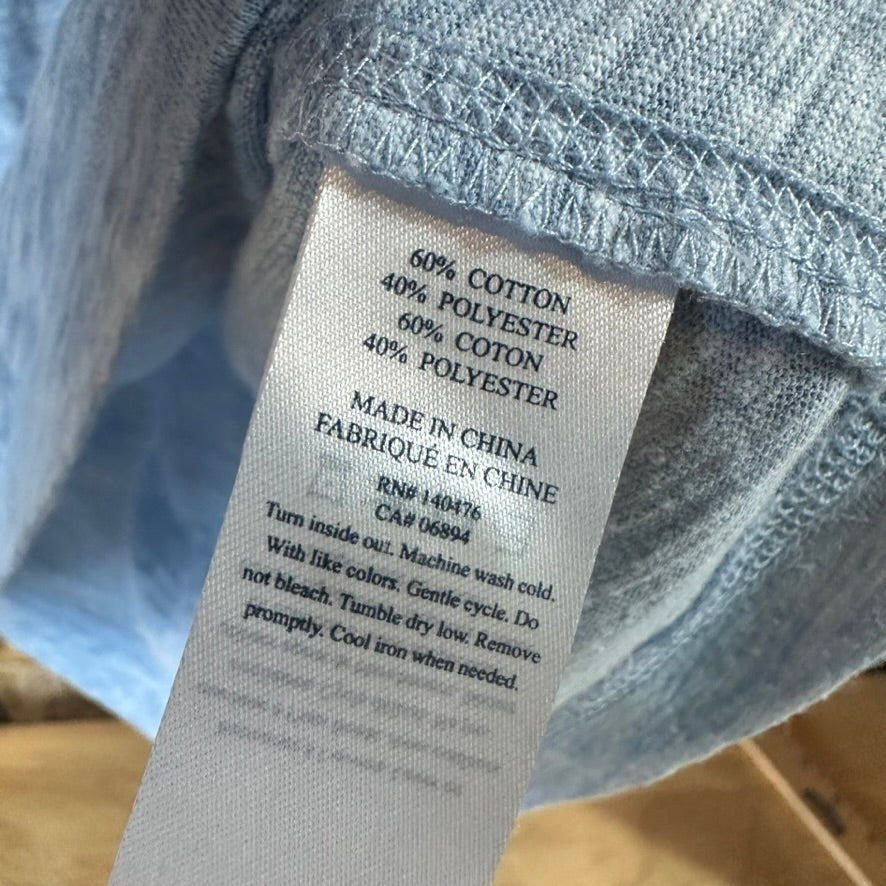Faherty Men's XS S/S Shirt