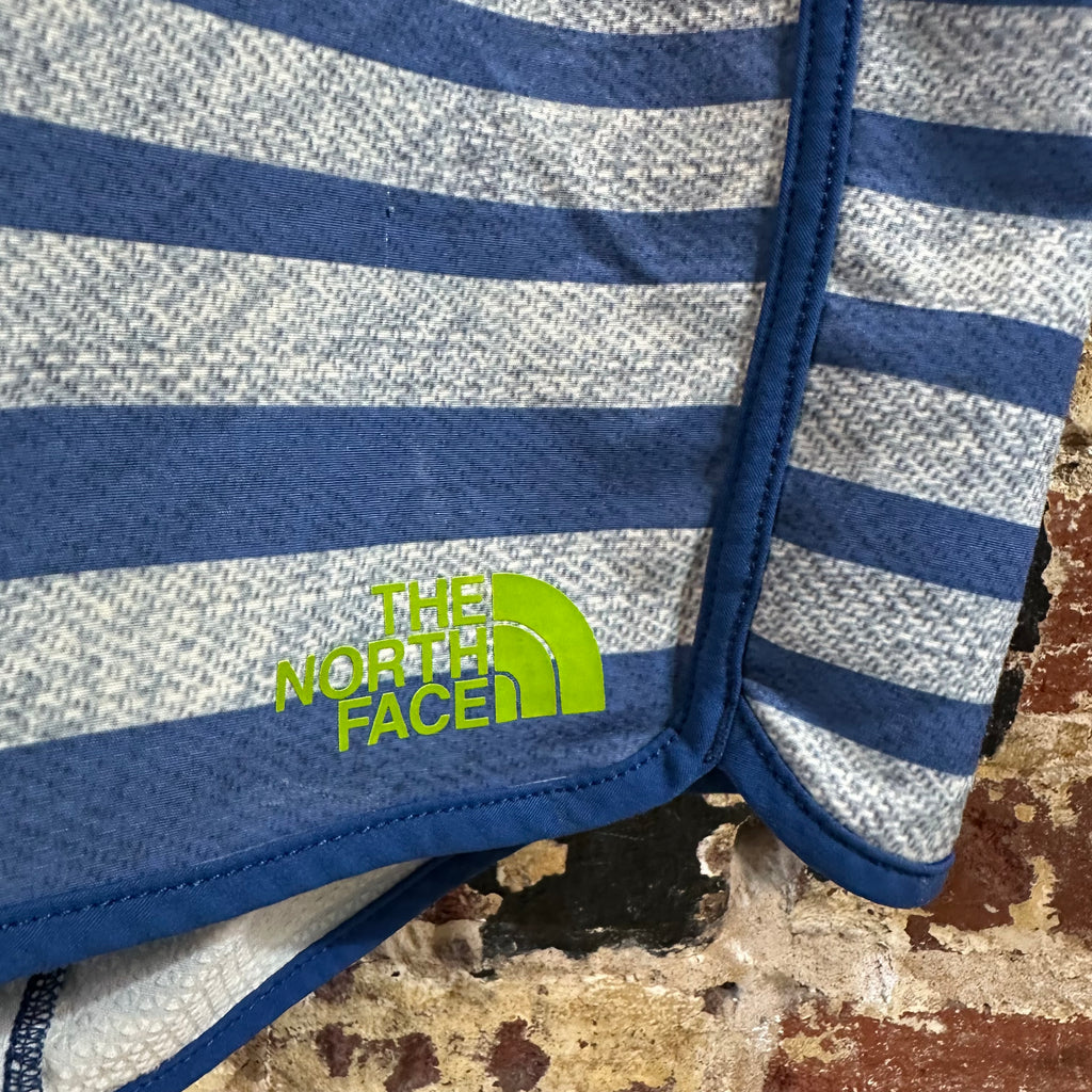 North Face Blue Board Shorts Mens 38