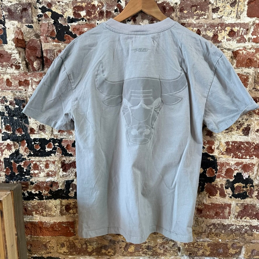 Pro Standard Bulls Mens Small S/S T-Shirt