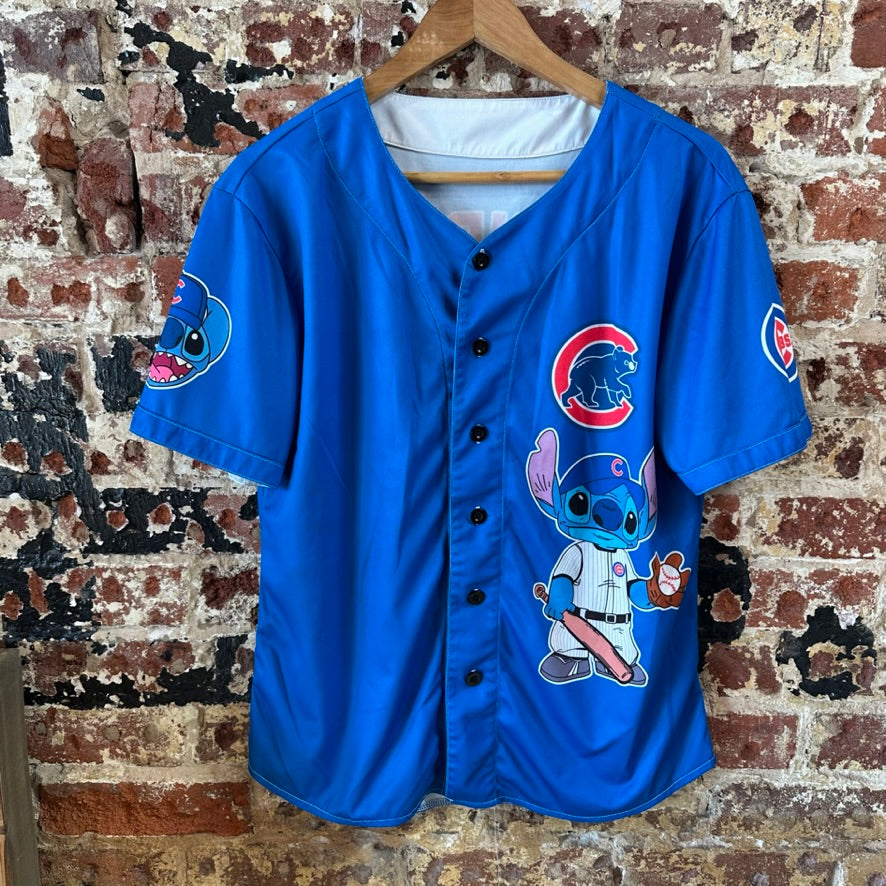 Cubs XS Jersey