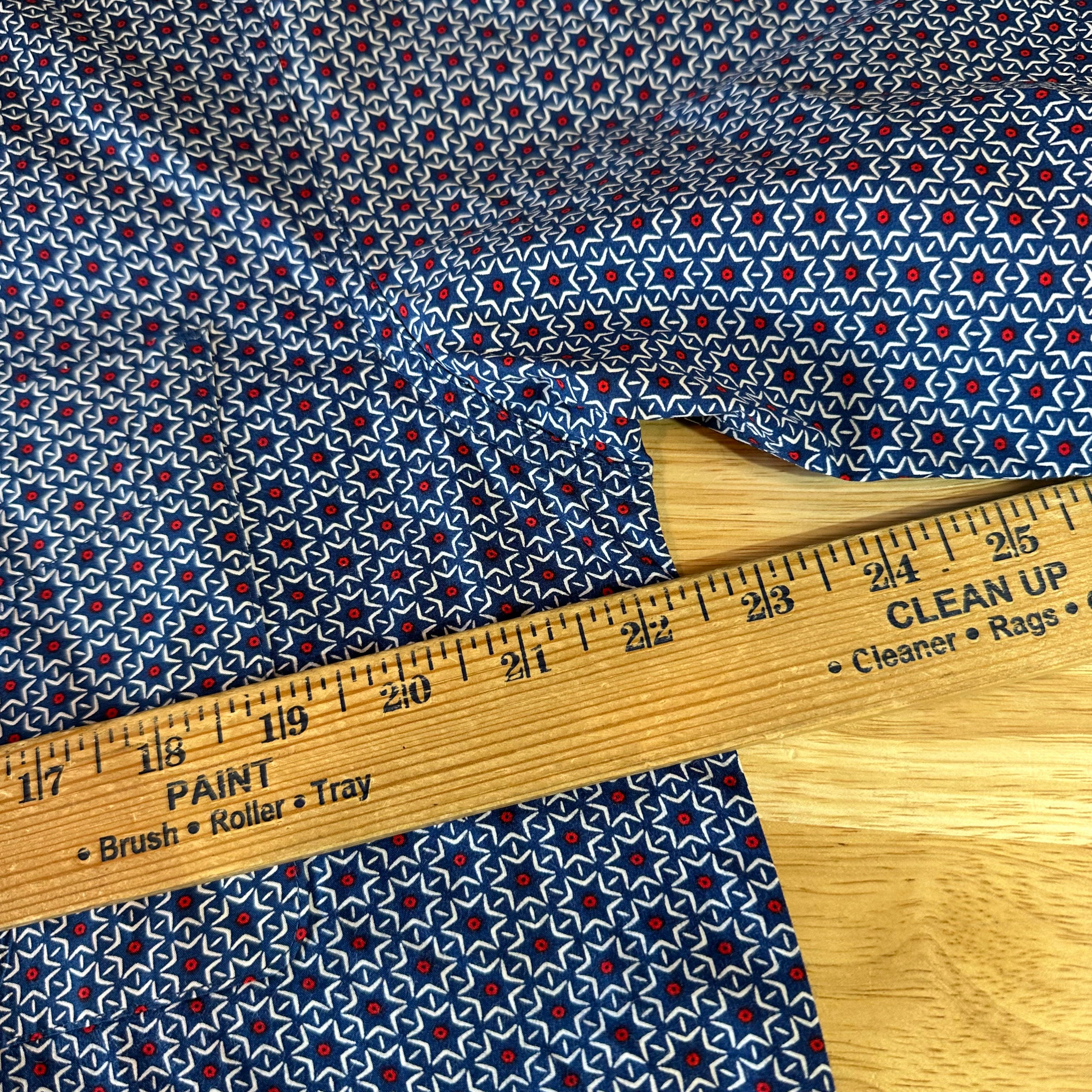 Ariat Button Up Shirt Mens Medium Western