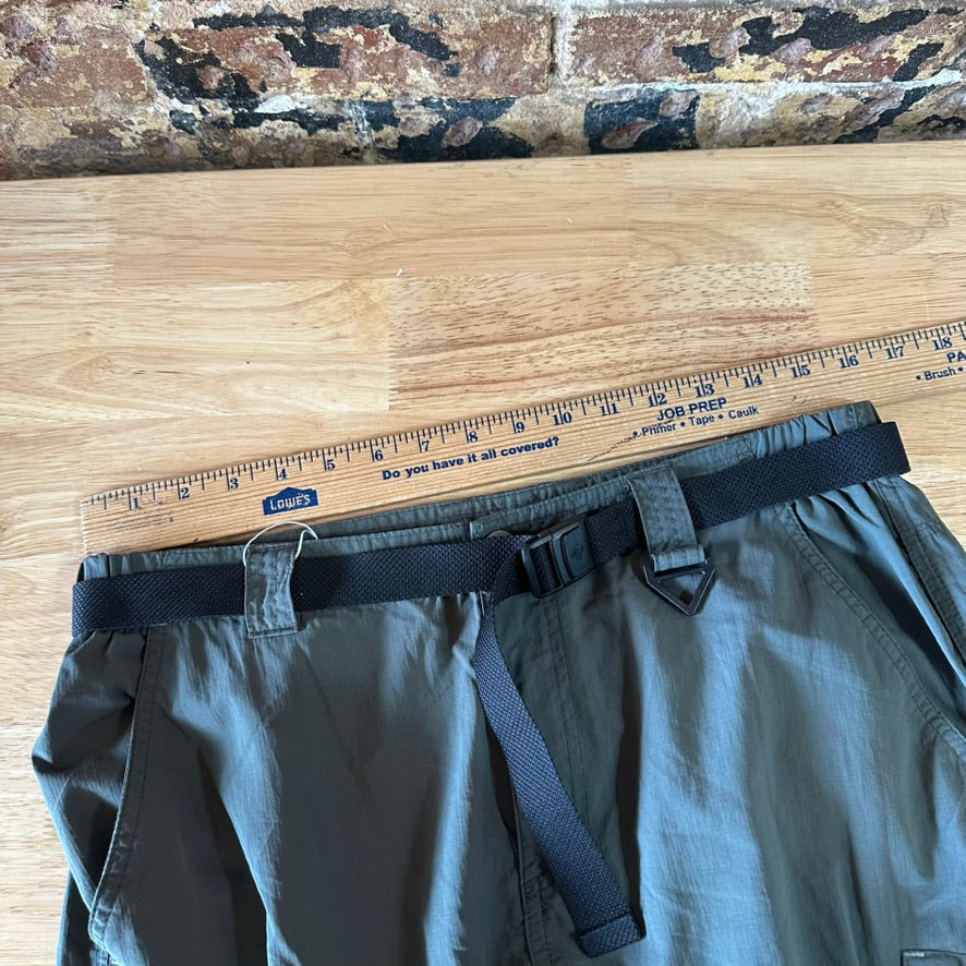 Columbia Mens 32x32 Convertible Pants