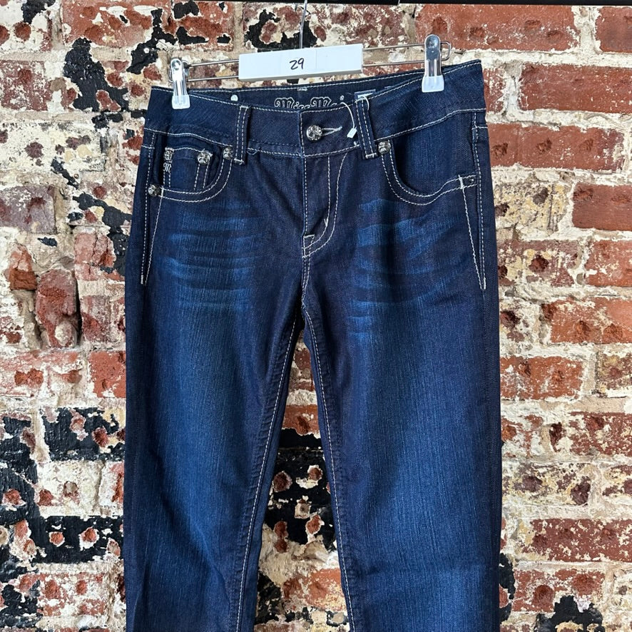 Miss Me Womens 29 Jeans
