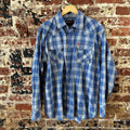 Ariat FR Mens XL Long Sleeve Button Up