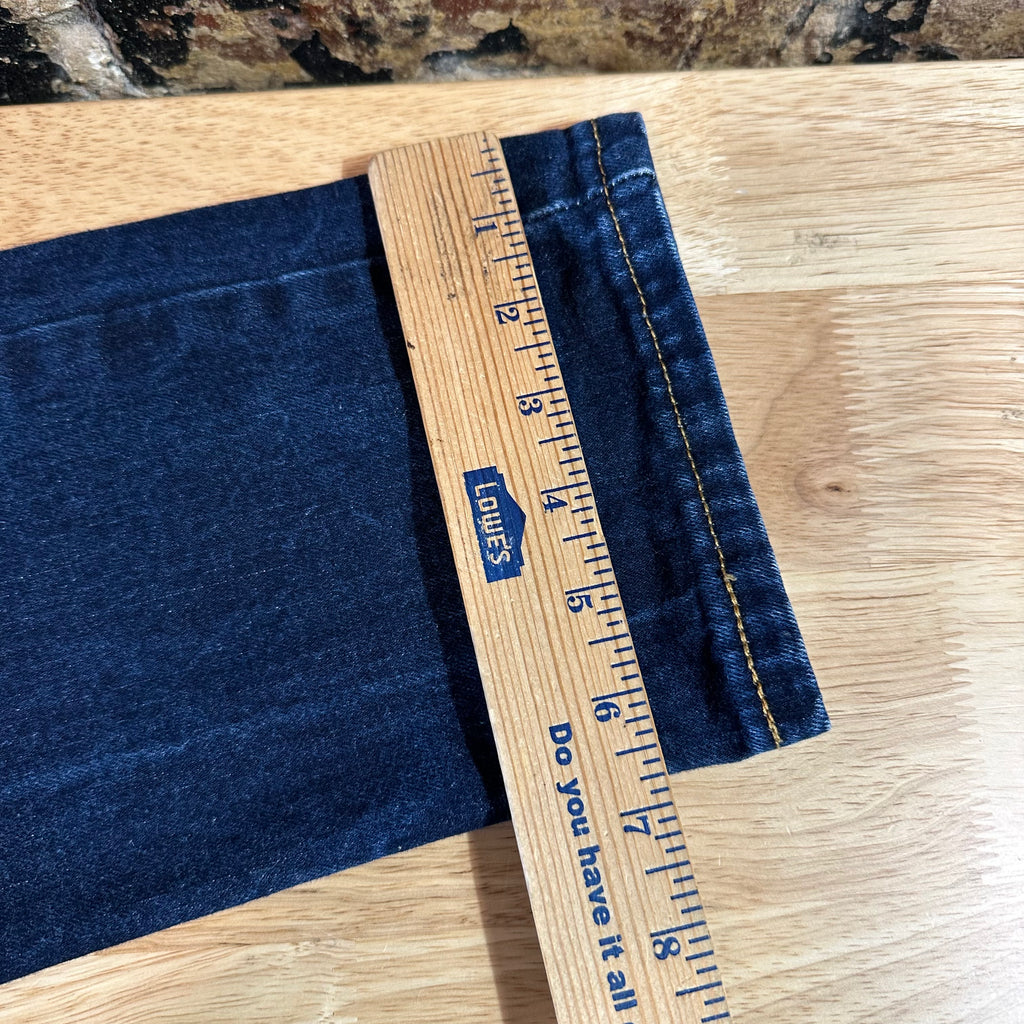 Levis 511 Mens 30x30 Blue Jeans