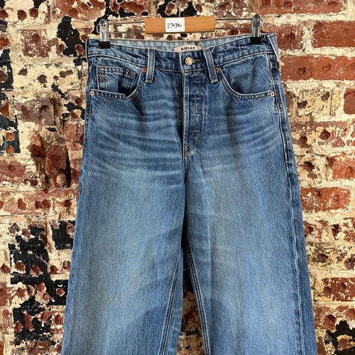 Ariat Ultra High Rise Womens 27 Jeans