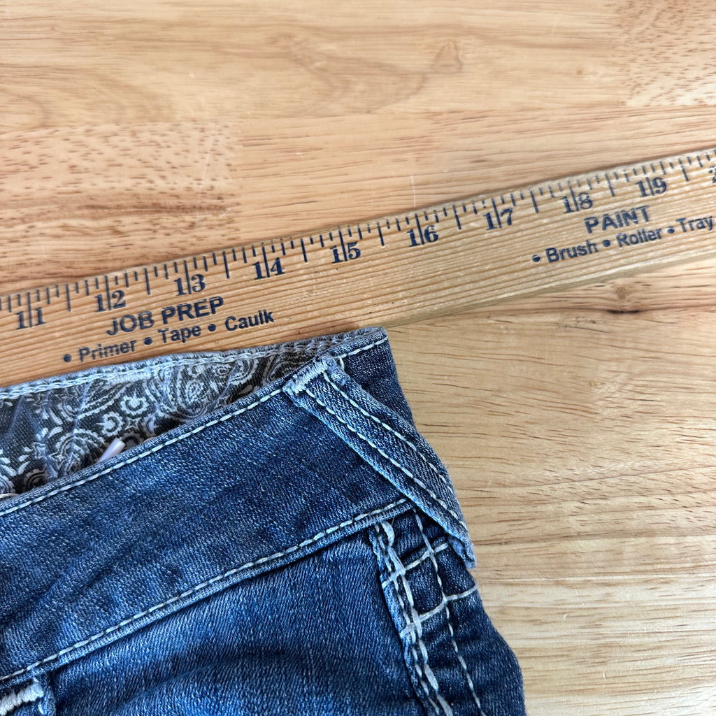 Ariat Womens 30s Bootcut Jeans