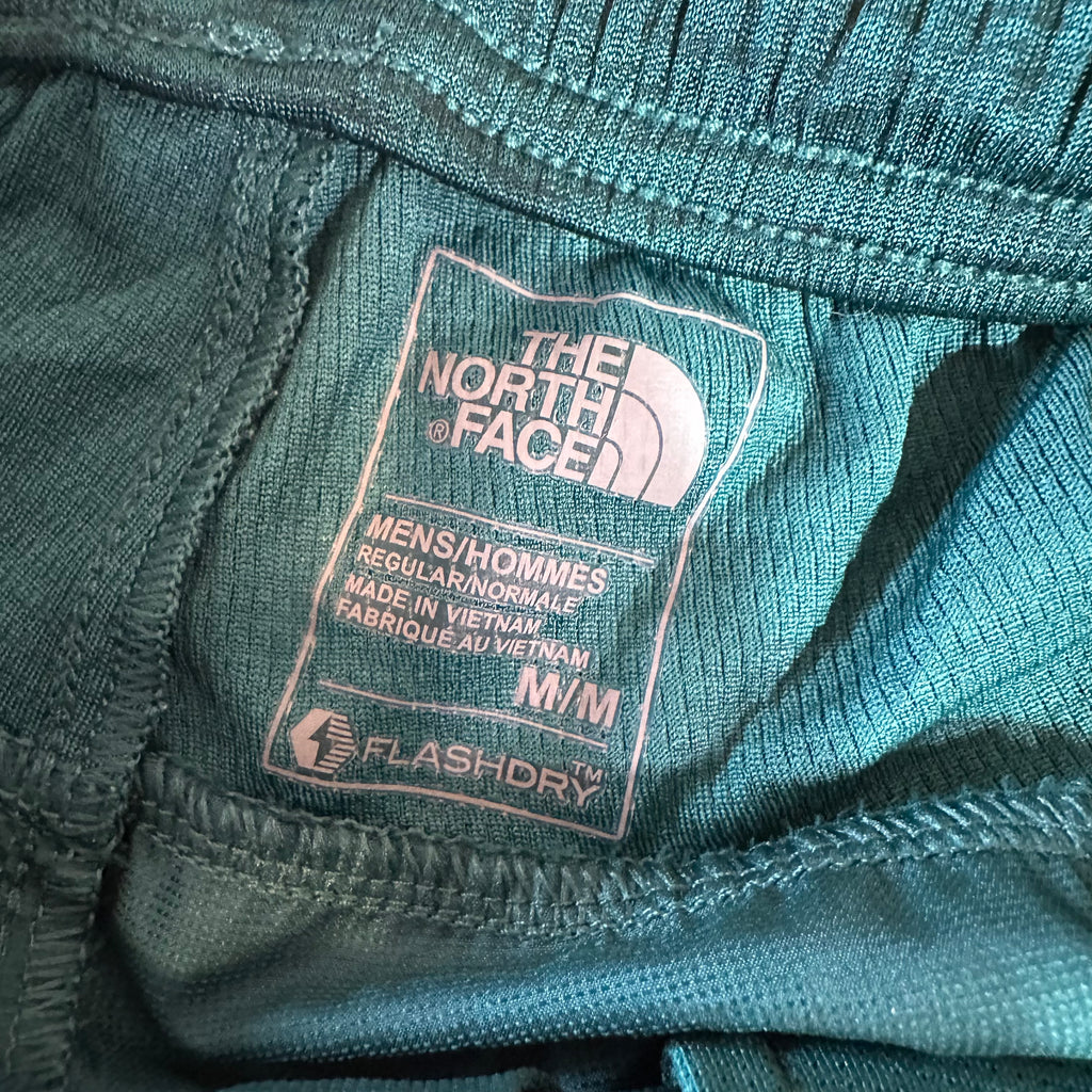 North Face Mens Medium Shorts