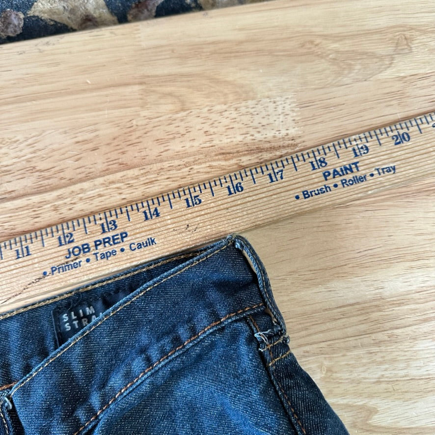 Bullhead Mens 32x32 Jeans