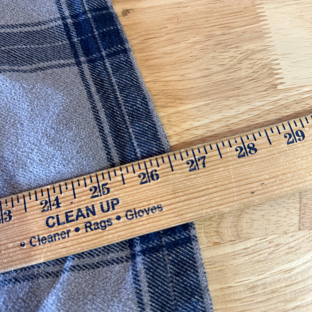 Patagonia Flannel Mens Small Flannel