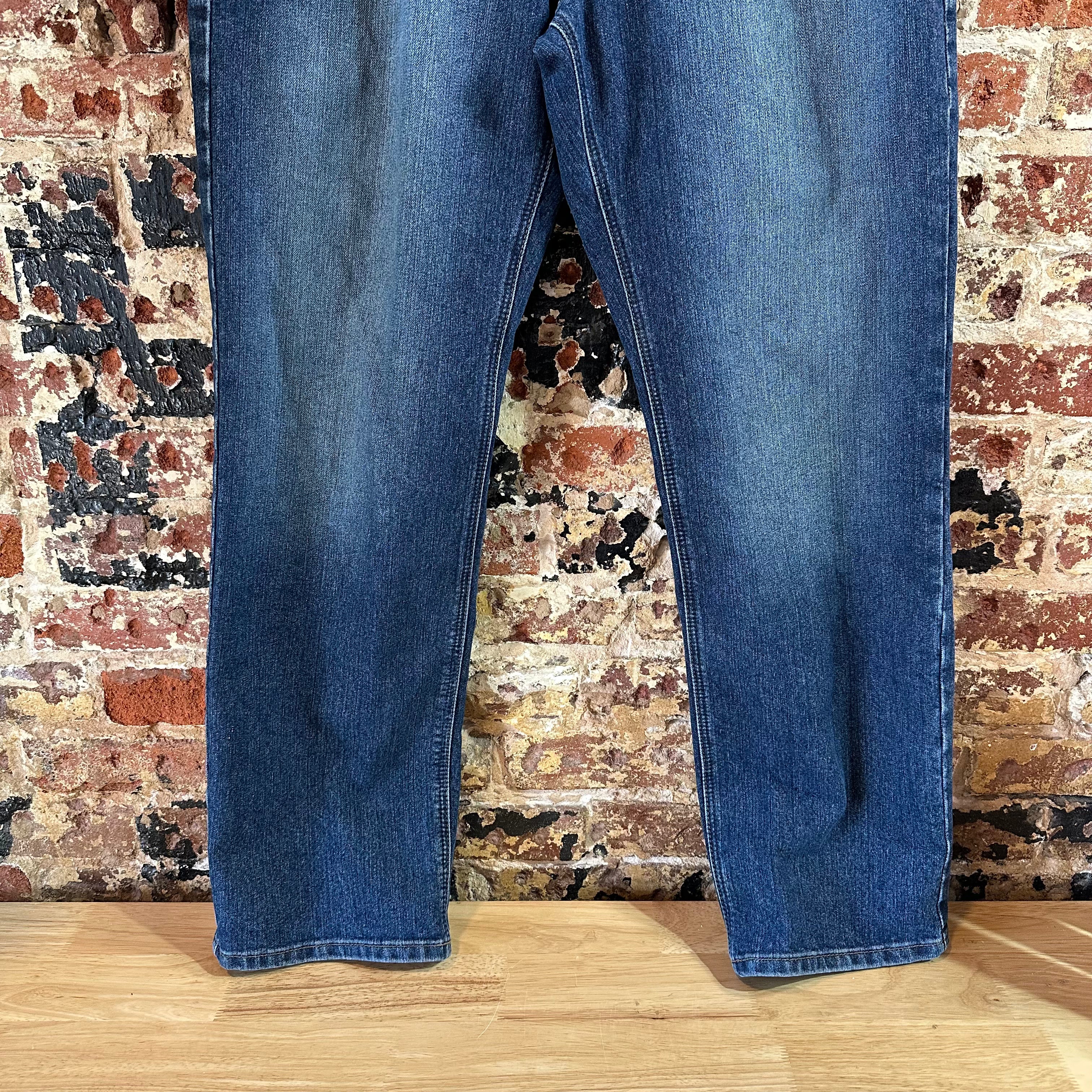 Ariat RebarM3 Loose Straight Mens 32x32 Jeans