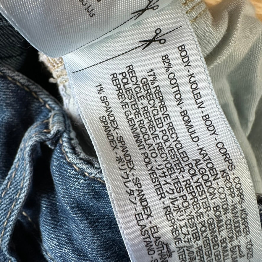 Ariat Womens 28 Straight Jeans
