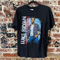 Luke Bryan Medium S/S T-Shirt
