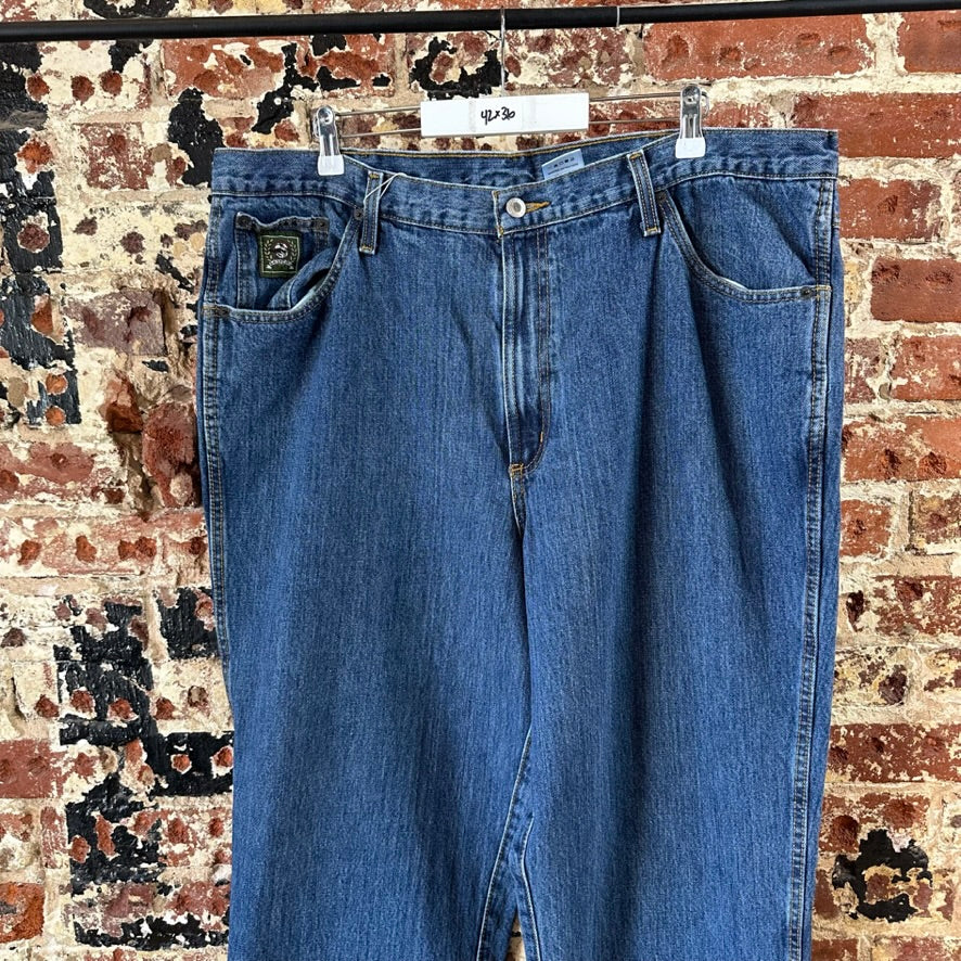 Cinch Mens 42x36 Jeans