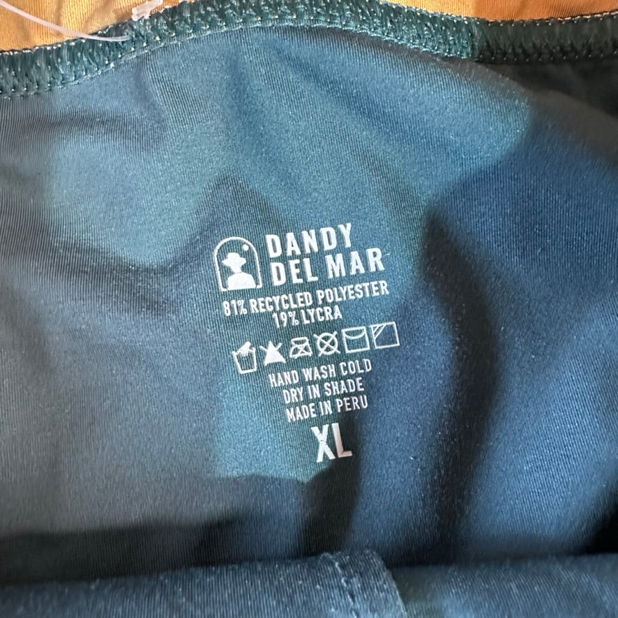 Dandy Del Mar Mens XL Shorts
