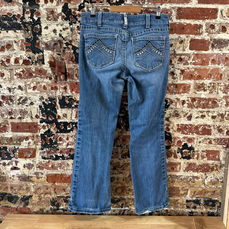 Ariat Womens 31s Jeans